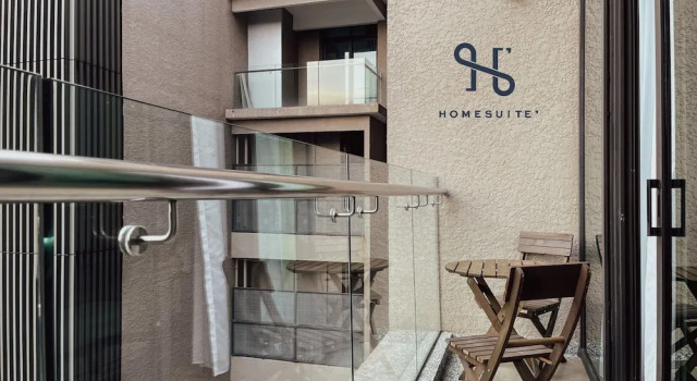 Homesuite Home at Riverson Soho, Prenota Hotel Hotel SPA a Sabah, SPA