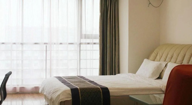Fa Mei Lai International Hotel, Rezerwuj Hotel Hotele 3-gwiazdkowe w Sangshubang, 3*
