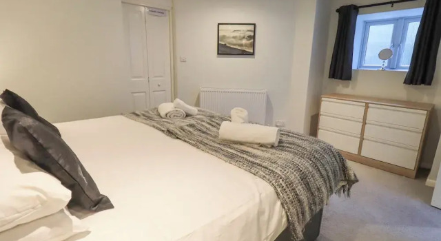 The Writing Room, Забронировать Дом для отпуска Хоуксхед Western Lake District