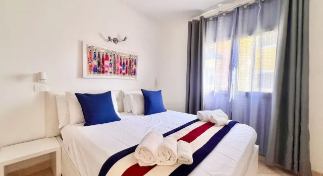 Апартаменты Superior Branco Suites - Rooms & Holiday Apartments