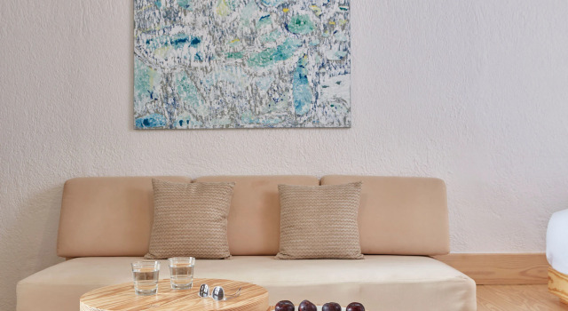 Elounda Palm Hotel & Suites, Забронировать Отель Элунда East Crete