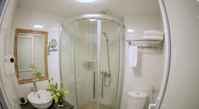 Номер Superior Gem Sapa Hotel