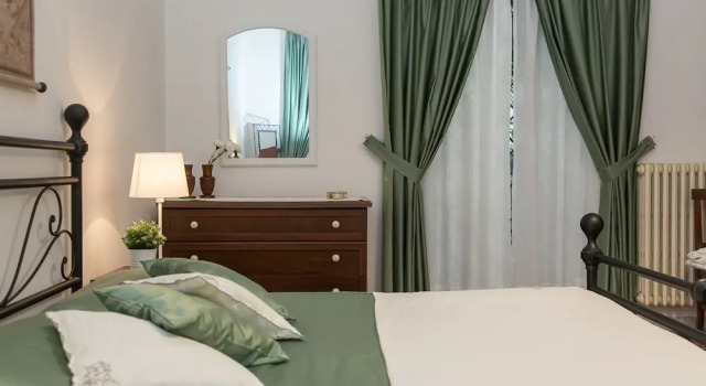 Апартаменты Rental In Rome Milazzo