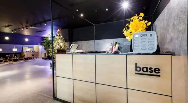 BaseLIVING Zhangjiang Serviced Apartment, Varaa Huoneisto Pudong Shanghai