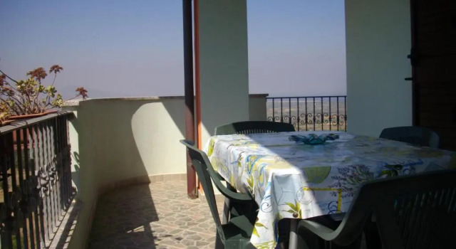 Коттедж с 2 комнатами Appartamento Sofia - Nord Sardegna - Badesi