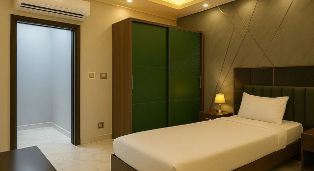 Porto Said Elegance Where Style Meets the Sea