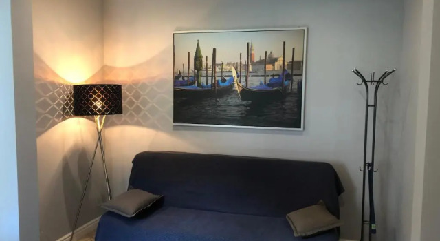 Студия Leonia- Apartamenty i Pokoje Gościnne
