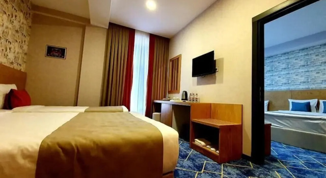 Porto Hotel Baku, Book Hotel Baku Azerbaijan