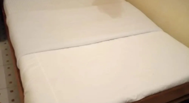 Номер Standard Travellers Guest House - Adults Only