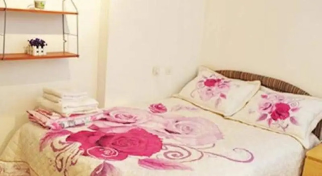 Arendaizrail Apartment - Dakar Street