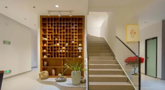 Yuxiu Haiyue·Fenghua Snowyue·Dali B&B, Reservar Pousada (com pequeno-almoço) Hotéis em Dali com estacionamento, Estacionamento