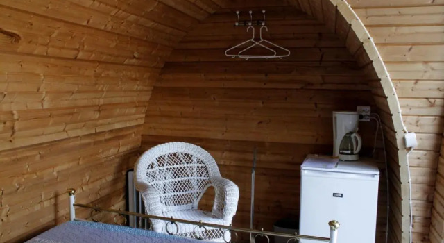 Tamminiemen Lomamökit, Buchen Sie Hotel Kustavi Südfinnland