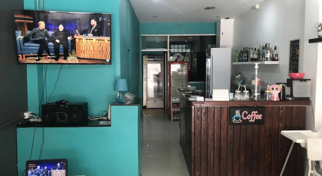 Melissa Guesthouse