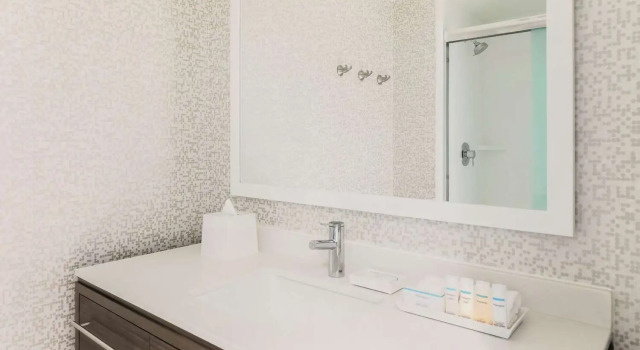 Люкс Home2 Suites By Hilton West Sacramento, Ca