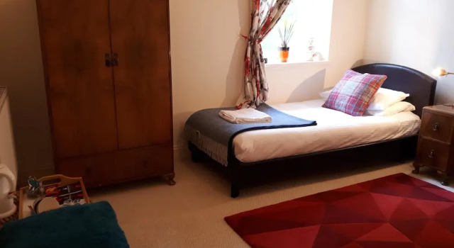 Craigag Lodge Guest House, Забронировать Гостевой дом Отели Гленфиннан с завтраком, рядом с Glenfinnan Monument, Завтраки