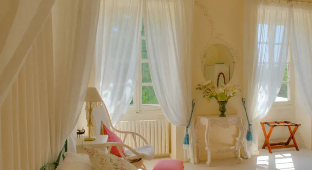 Le Castel du Mont Boisé, Забронировать Отель Отели Drôme Provençale 3 звезды, 3*