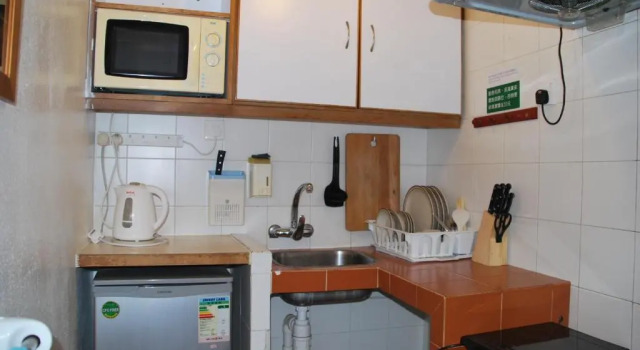 Двухместный номер Standard Bali Holiday Resort