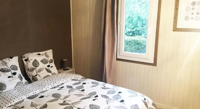 Коттедж Le Bellevue