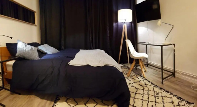 Cozy studio Metz, Prenota Hotel Metz 