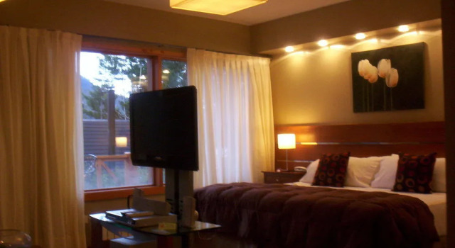 Costa Serena Aparts & Spa