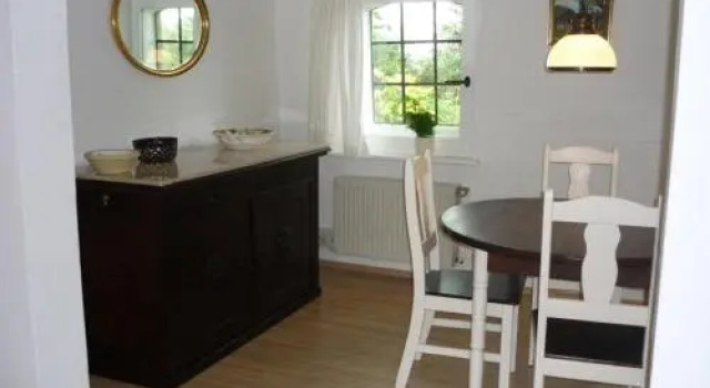 Little Rose Cottage, Забронировать Дом для отпуска Бёрм земля Шлезвиг-Гольштейн