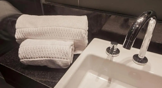 Двухместный номер Standard Hotel Nacional Inn Alagoinhas