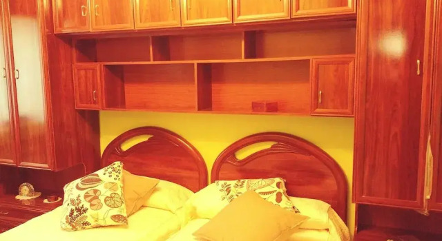 La casina llena de amor, Prenota Hotel Hotel a Asturie con parcheggio, Parcheggio