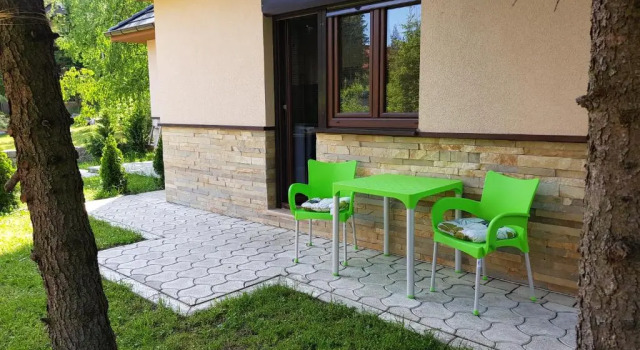 Vila Neven Apartment 02
