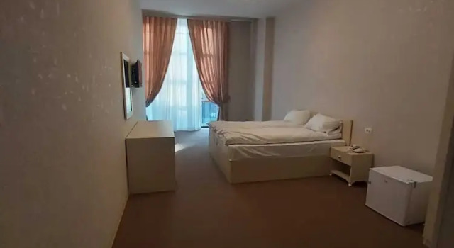 Camera Economy Baijan Hotel Baku