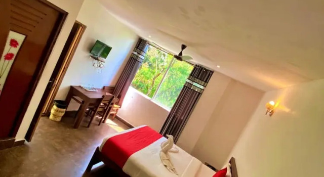 Номер Superior Spice Jungle Resort
