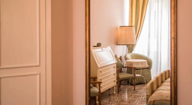 Двухместный номер Standard B&B Sweet Home