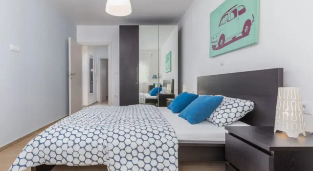FantaSEA apartment