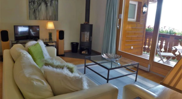 Villa Orana Crans-Montana, Prenota Villa Montana Canton Vallese