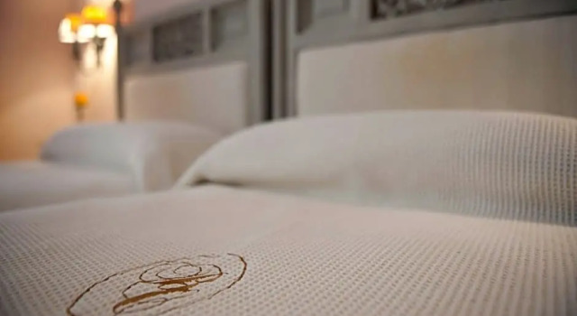Standard Zimmer Hotel Bahia