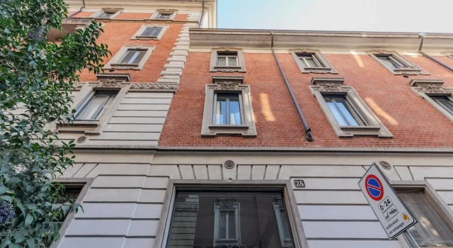 Mansarde Belvedere DUOMO, Book Hotel Milan Lombardy