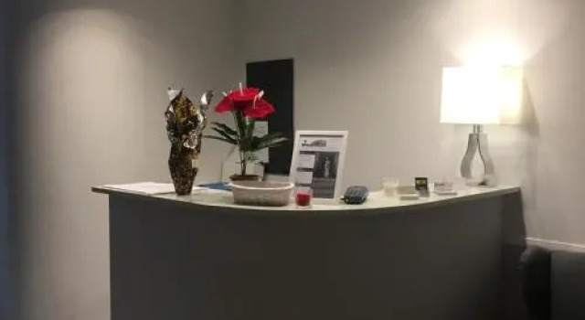 Piazza Cavour Suite