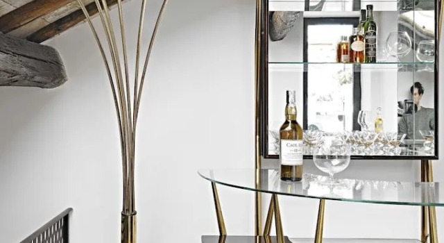 Полулюкс с балконом G-Rough, Rome, a Member of Design Hotels