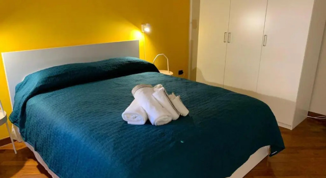 Casa Entella by Vacanze in Chiavari, Prenota Hotel Chiavari Riviera Ligure