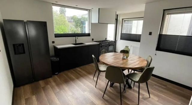Liberty-Living - Prachtig & ruim appartement centrum Apeldoorn