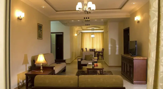 Penthouse Near the Beach with WiFi