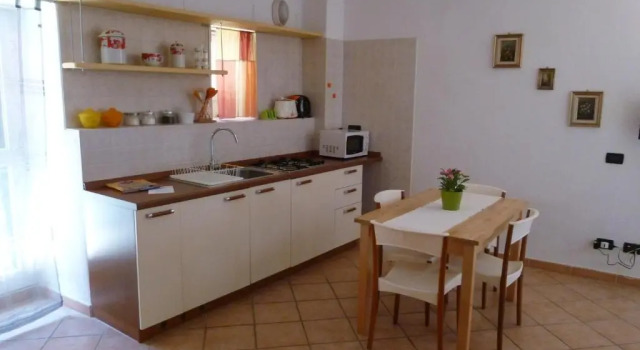 Студия Appartamenti Vacanze Cà di Tumai
