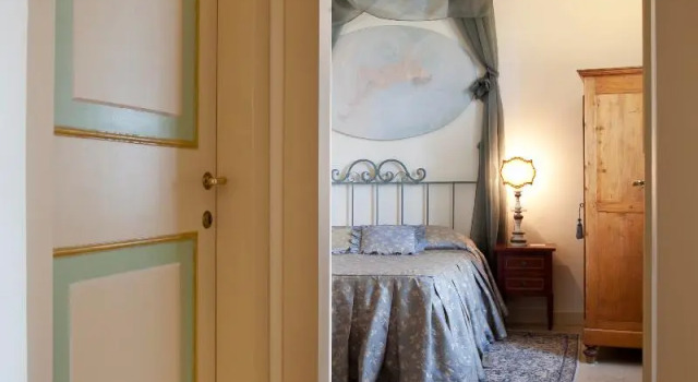 Номер Standard Residenza d'Epoca San Crispino