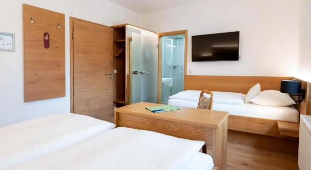 Hotel Gasthof Rosenwirt