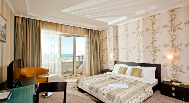 Grand Hotel Pomorie