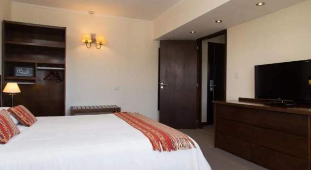 Семейный номер Superior Hotel Cottbus