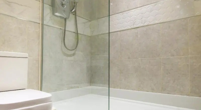 Номер Standard Hotel Mj Kingsway, Cleethorpes Seafront