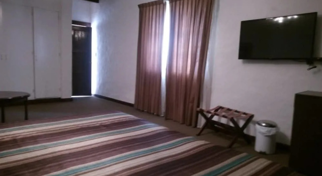 Hotel El Ingenio
