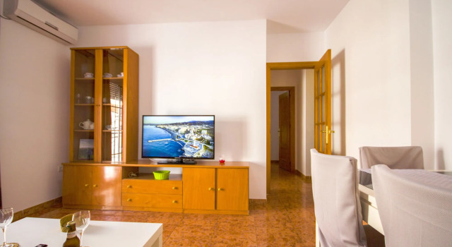 Apartment Old Town Nerja Canovas, Забронировать Апартаменты/квартира Апартаменты Нерха, рядом с Церковь Эль-Сальвадор, Апартаменты/квартира