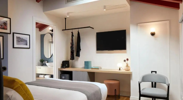 Habitación De lujo Ca’ Prandini