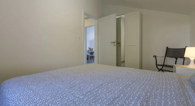 Apartments KATR